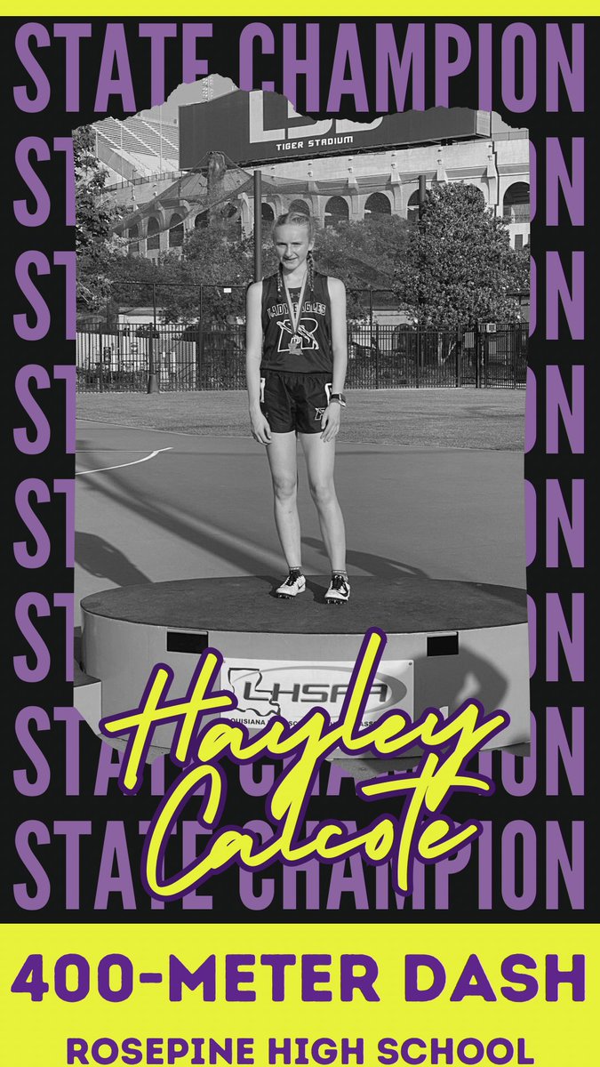 Rosepine Eagles (@rosepinehs) on Twitter photo 