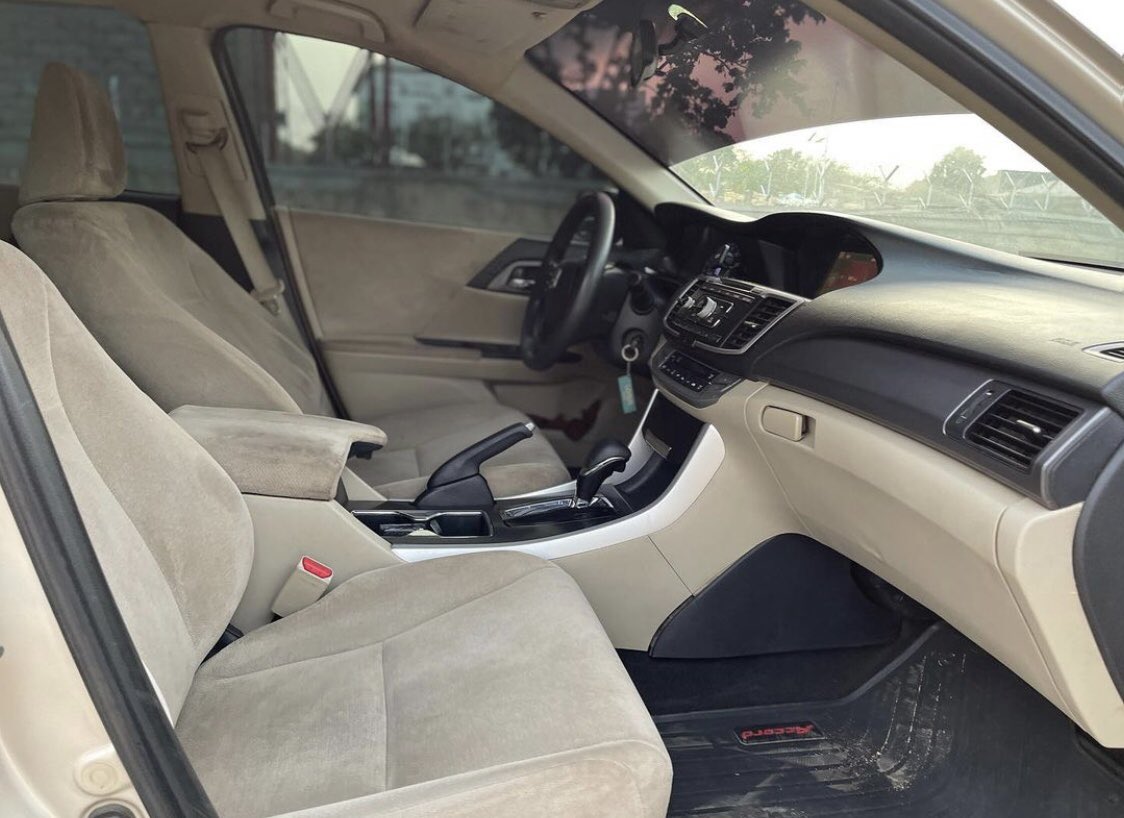 Automall_ng's tweet photo. Extremely clean Honda Accord 2013 model 
Price:4.7m
Duty: paid 
Location: Abuja 
#obasonjo #Erection #NEWCASTLE 
@aisha_yaGuda @H__musa @__yellows @miss_ayshatou @Capt_Aliyu @banney___ @Waspapping_ @Waspapping_ @Mvnaaa___ @Ameenu_Kutama @_hafsat_paki @el_uthmaan @indoeishat https://t.co/tHSgBk7qzJ