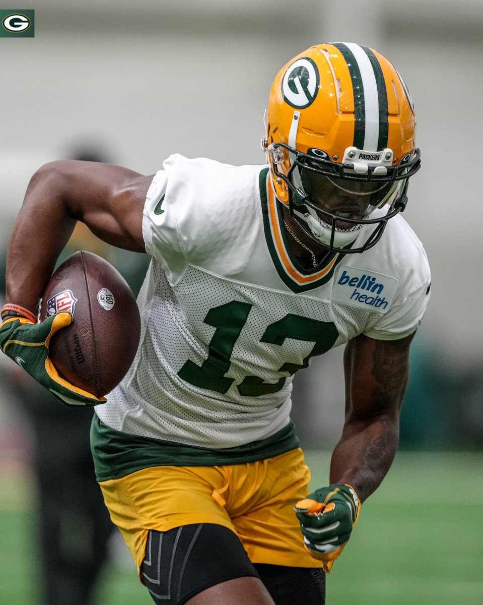 Green Bay Packers tweet media