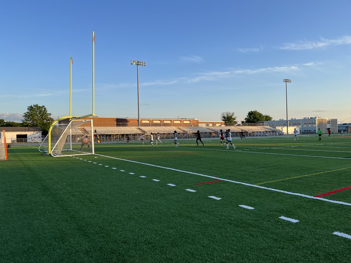 Christopher D. Felton, CMAA tweet media