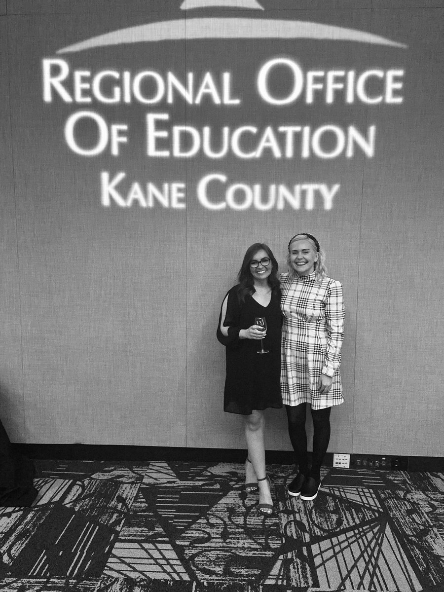 Beyond proud of my cousin! Your students are so lucky to have you! #EOTY47