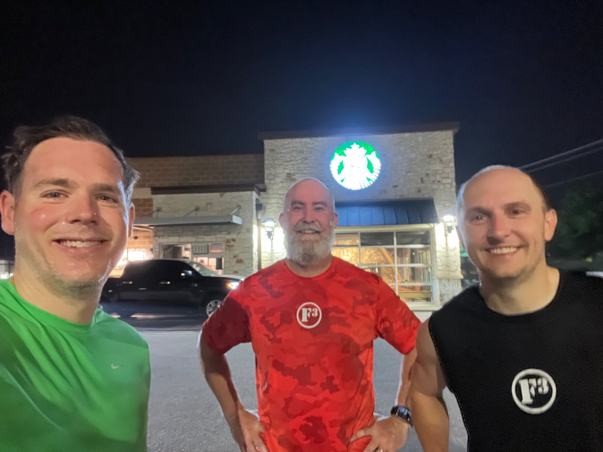 F3Austin tweet media