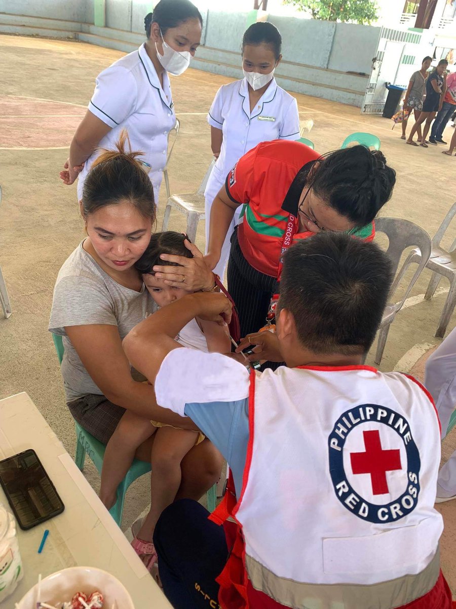 Philippine Red Cross on Twitter "See our dedicated healthcare