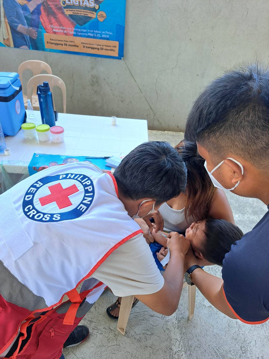 Philippine Red Cross on Twitter "See our dedicated healthcare
