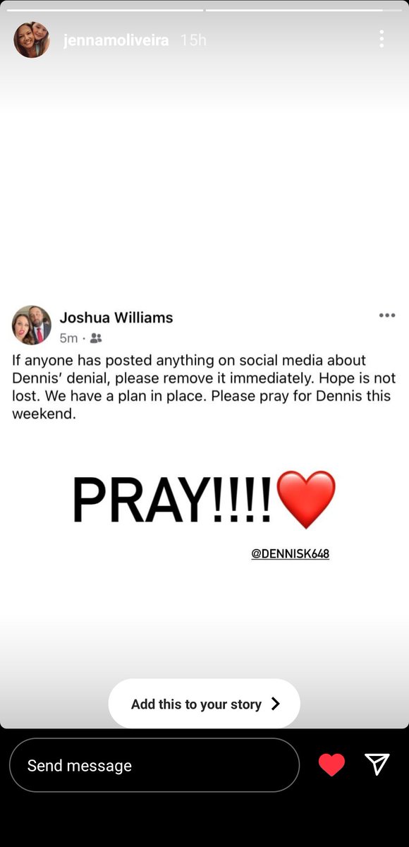 KASUMBA DENNIS tweet media