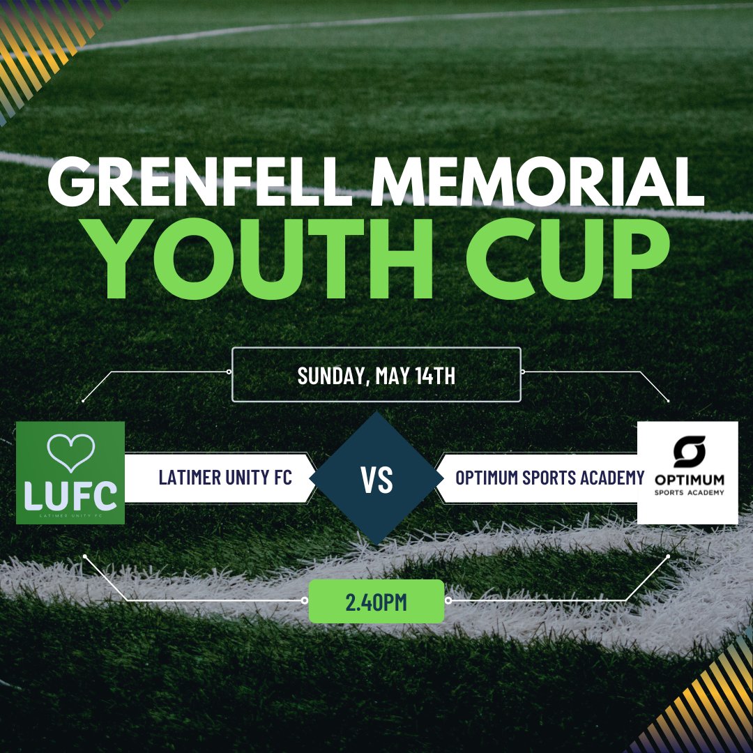 Grenfell Memorial Cup tweet media