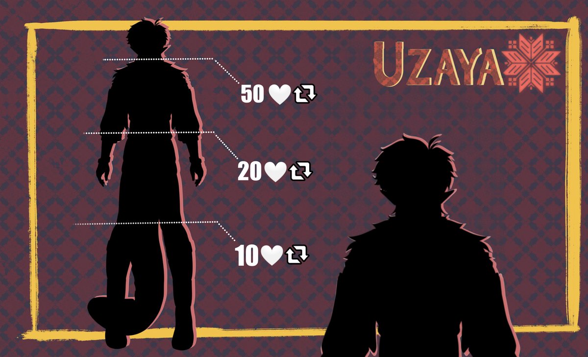 UzayaMaschina's tweet photo. 🐉MODEL REVEAL 🐉

���May the Naga rise again in the sea of salt”

The current look is very near and dear to my heart and I can’t wait to show you all what I have in store!

Come and reveal the Serpent

#vtuber #MYVTUBER #VtuberReveal #VTuberUprising #Live2D https://t.co/twHsxJcDOE