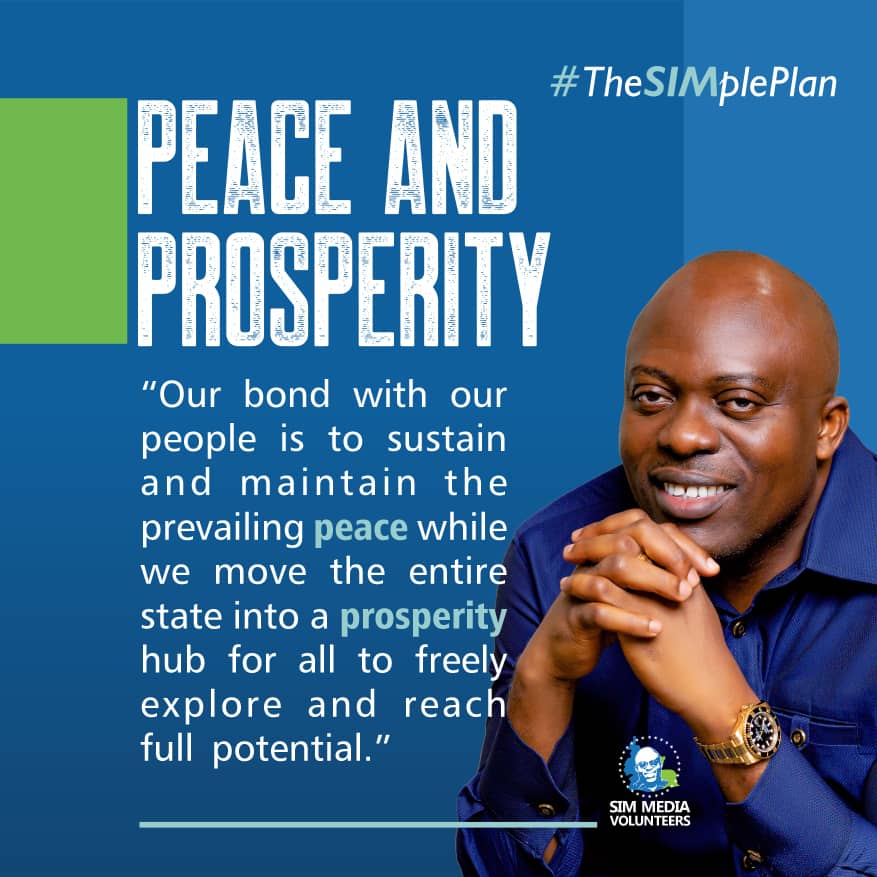 tee1boss's tweet image. #TtriceWeb

#TheSimplePlan

"Our bond with our people is to sustain and maintain the prevailing peace while we move the entire state into a prosperity hub for all to freely explore and reach full potential."

DSTV/Bella Shmurda/Mr. Peter Obi/Mayor/The Mother/Wizkid/Oyo State