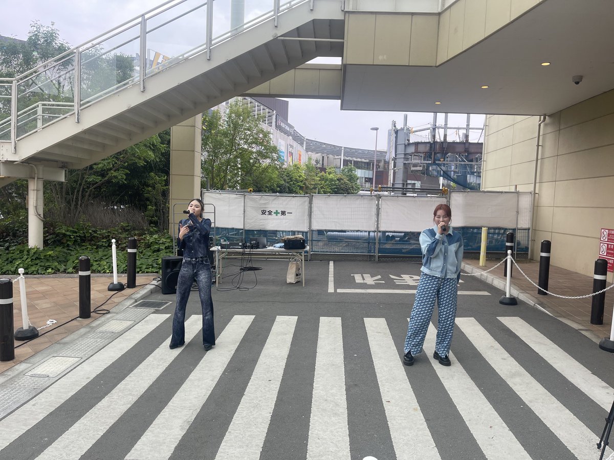 GhFSK22SVc2aXIb's tweet image. color-codeのライブin越谷レイクタウンアウトレットその2
#colorcode
@clc_colorcode