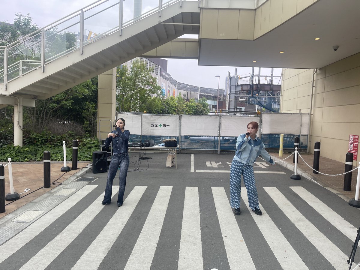 GhFSK22SVc2aXIb's tweet image. color-codeのライブin越谷レイクタウンアウトレットその2
#colorcode
@clc_colorcode