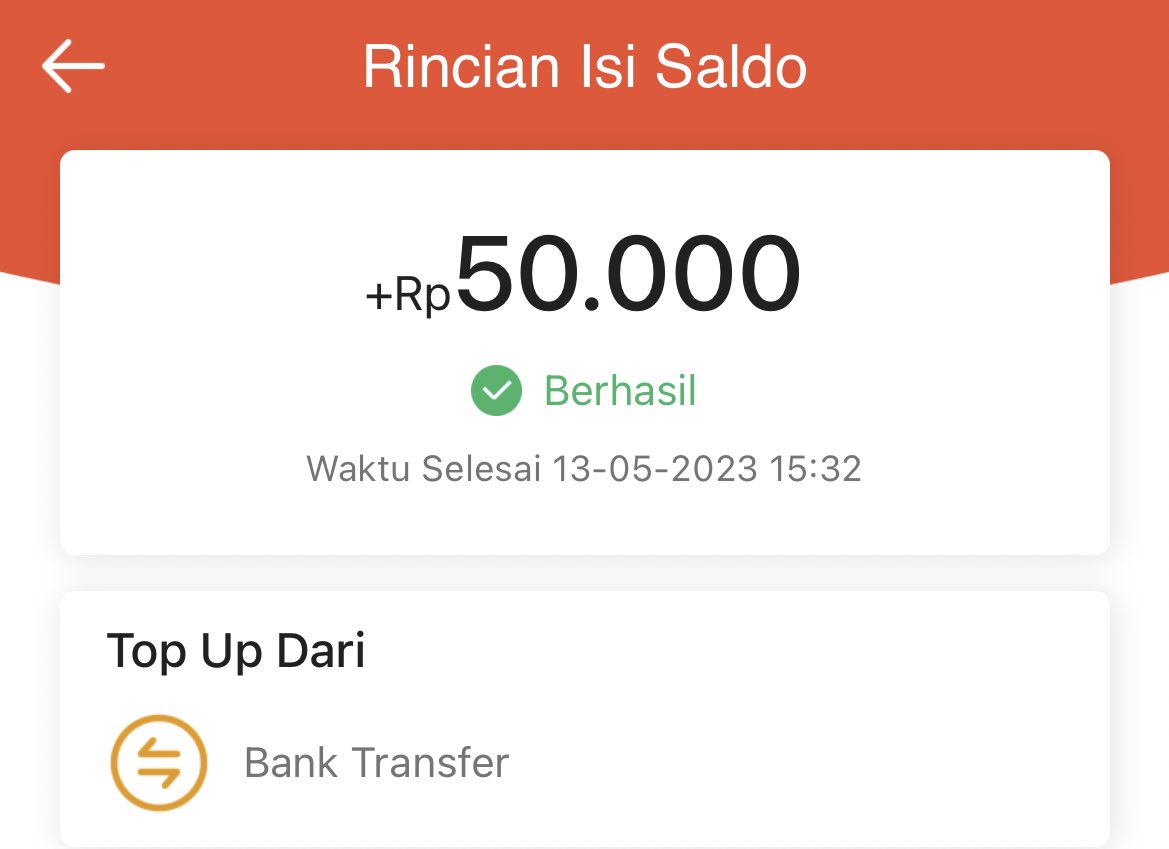 azeclair's tweet photo. Giveaway saldo Rp50.000 untuk 1 orang

RT &amp; Follow @iraskinpick 

ends 12hours

good luck!

<116> https://t.co/daFGsPUbyW