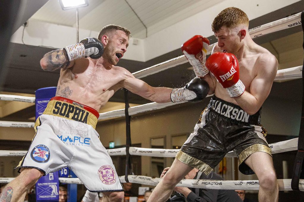 St Andrew's S.C tweet media