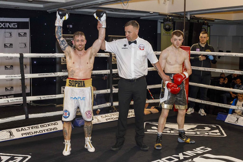 St Andrew's S.C tweet media