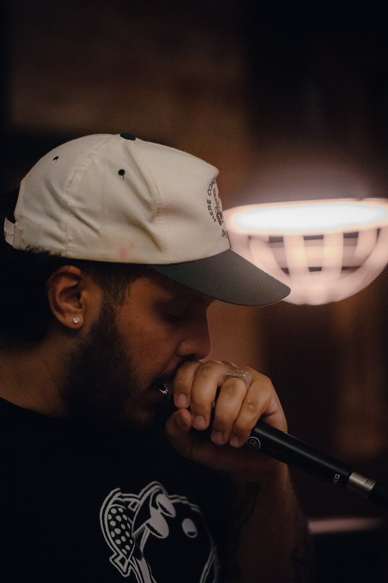 njpegeth's tweet photo. Got the opportunity to work with upcoming DJ and producers 

#photography 
#rappers
#aussierappers https://t.co/P9Mx52IkkC