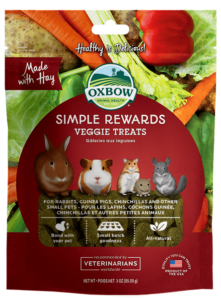 Petlife1's tweet photo. Special Offer on Simple Rewards Veggie Treats 
23% off
£7.68 instead of £9.99

Would you like to reward your special small pet while rewarding his health at the same time? Unlike many snacks on the market that contain added sugar, our premium veggie treats contain a wholeso... https://t.co/CV0eyou0me