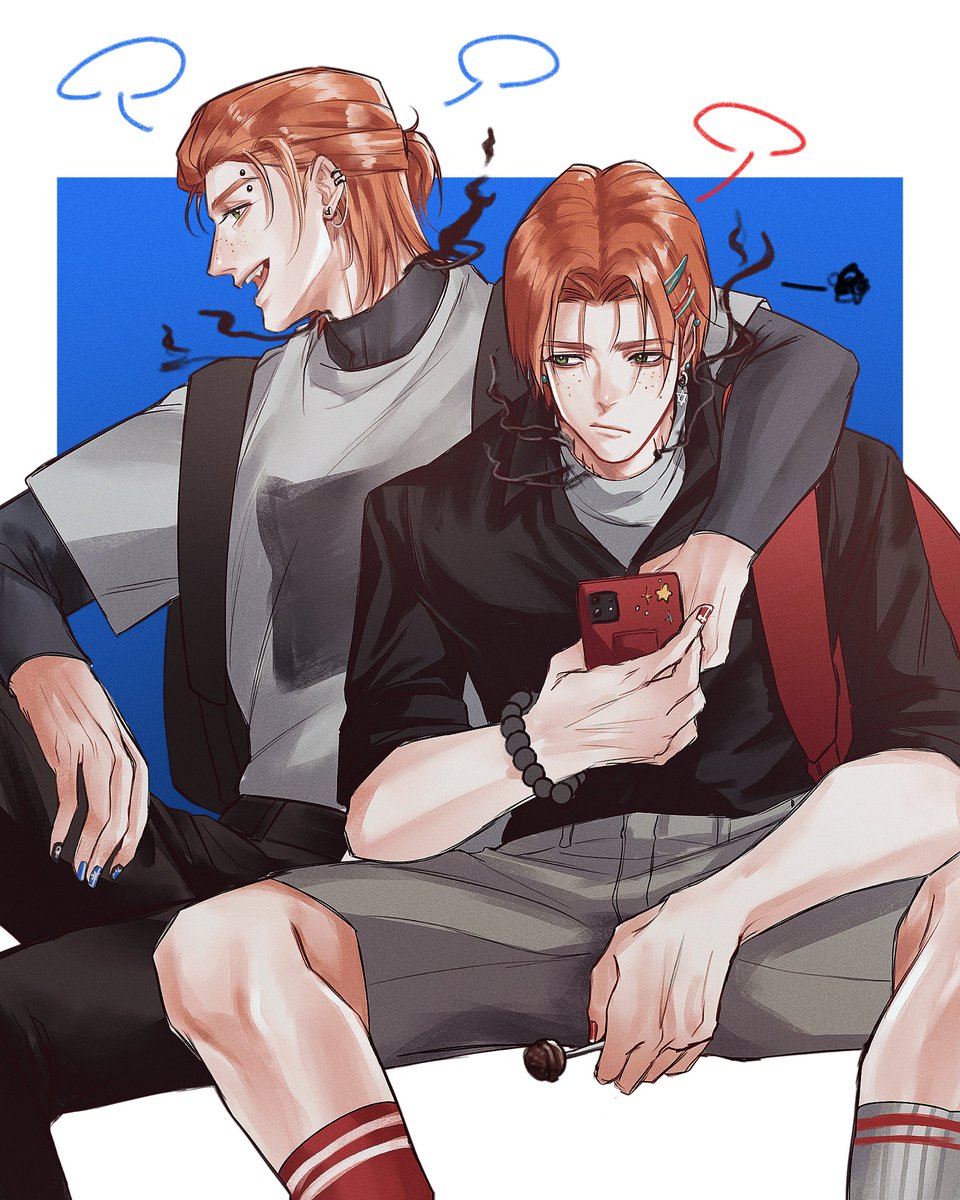 CnC (ทวิตเอ๋อๆ) tweet media