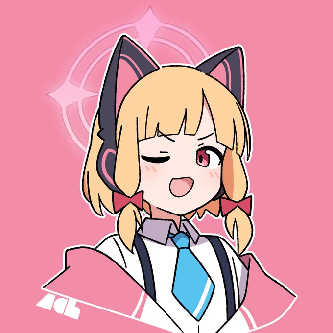 ゲームがやりたーい #ブルアカ #モモイ