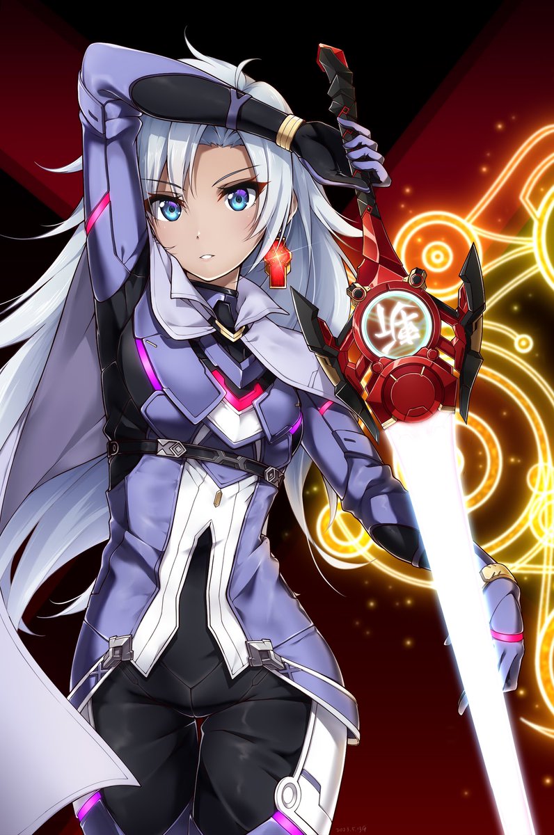 A
#ゼノブレイド3