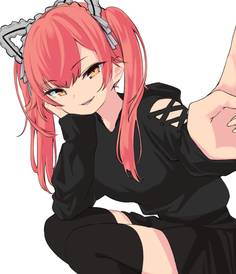 「いい加減仕上げろ」|ズカ🌩VGGC 5th 【F-06】のイラスト