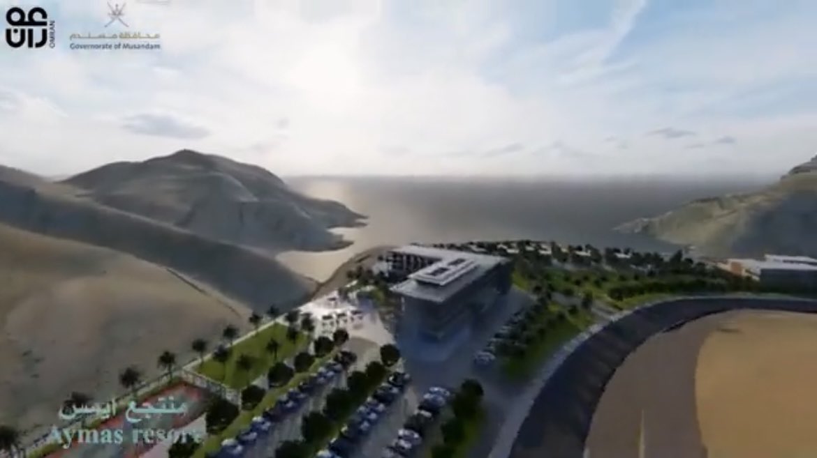 s5_msd's tweet photo. تفاصيل مشروع تطوير خور أيمس بمحافظة #مسندم 
،
▪️إطلالة الخالدية من جانب وخور أيمس من الجانب الآخر
▪️منتجع أيمس والمطل على بحر عمان
▪️مرسى أيمس البحري
،
معلومات عن أيمس (منطقه بحريه في محافظة مسندم تابعه لـ ولاية خصب - نيابة ليما، تقع خلف منطقة الخالديه من جهة الشرق)
.
#شموخ_مسندم https://t.co/wX5DiLB62V