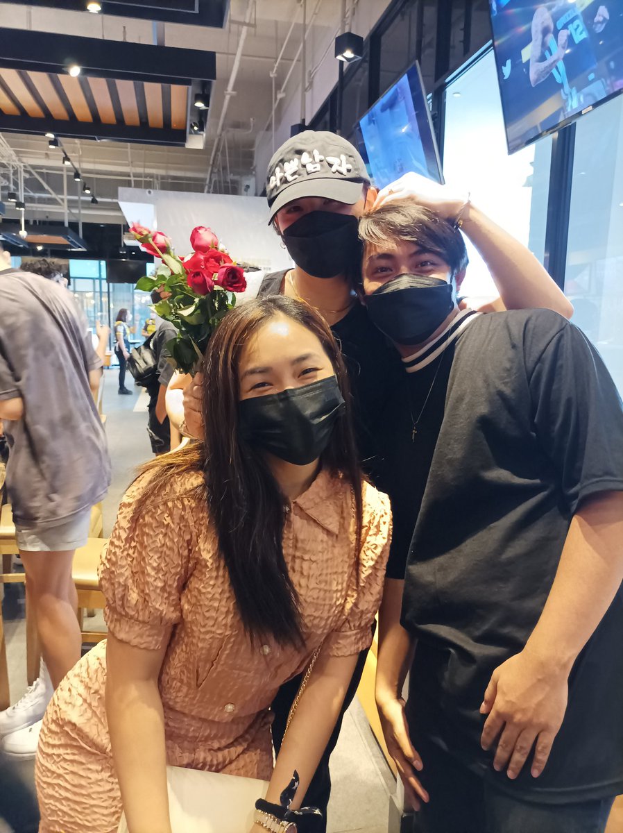 jp_flores31's tweet photo. Happy 46 months sa inyong dalawa😍❤️ mahal na mahal ko kayo, simula una hanggang dulo andito lang ako palagi para sa inyo, miss na miss kuna kayo sobraa, Ingatt kayo palagi ah seeeyouuu soon and iloveeyouu both @AgassiChing @jaiyieee https://t.co/85Ua6OIak0