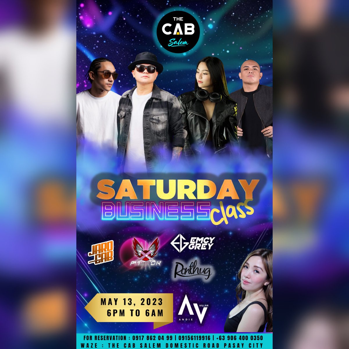 Jaro Cab tweet media