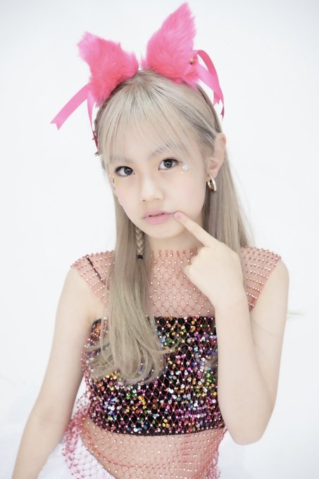 Twitterのコスプレ画像7