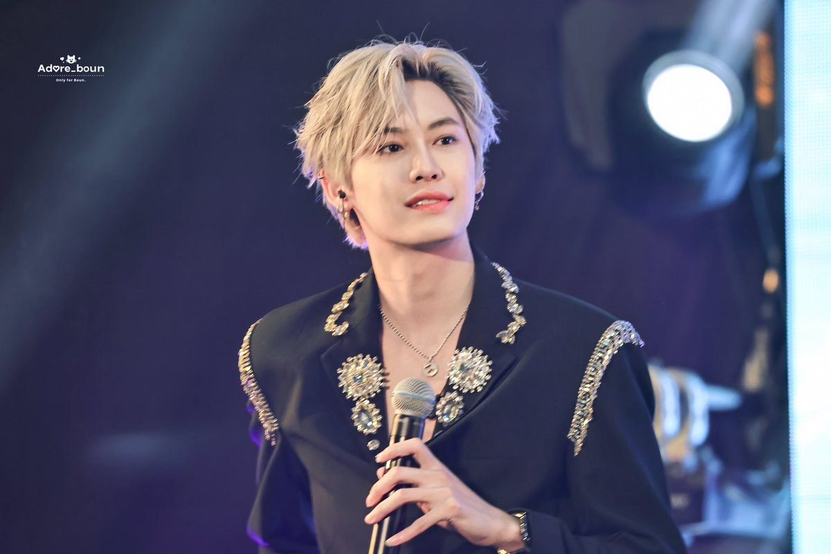 Adore_boun's tweet image. 230513
#bb0un #BetweenUsFMinTaipei 
@bb0un