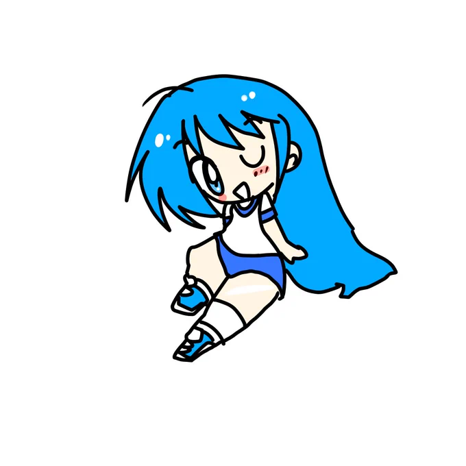 こんばんは