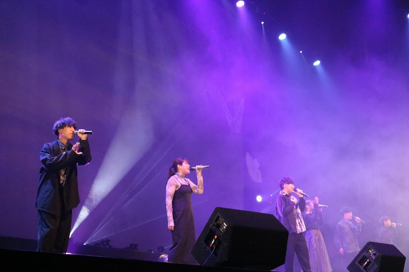 one_Mate_sg's tweet photo. 【出演情報】
______________________________
🌃 #渋アカ2023 〜Night Party〜 🌃
2023/05/13(sat.)
18:30〜@渋谷ストリームホール
______________________________
投票頂いた方々、本当にありがとうございました!楽しんできます🔑
#渋アカ #oneMate #ワンメイト https://t.co/d3loDPij4K