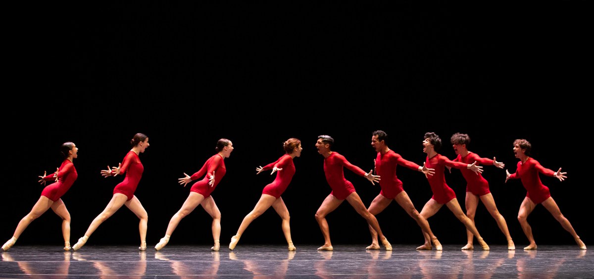 padedespain's tweet photo. Queridos amigos 😀
Estamos en Zaragoza!
Esta tarde, sábado 13 de mayo a las 20:30h, reanudamos nuestra gira - ESTRENO del ballet "Las Cuatro Estaiones" en el Auditorio de Zaragoza.
Entradas: https://t.co/FiG7wp3GQy
Más información: https://t.co/pPTrCHG1r0...
#Zaragoza #ballet https://t.co/4VuFXj6f6d