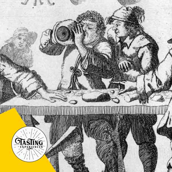 The Tudors may have lived a long time ago, but it looks like they knew how to brew up a good time!
🍺New Study Finds That Everyone Was Completely Drunk In Tudor Times!
Read more: zurl.co/Dv1y 

 #beer #craftbeer #beerlover #beerworld  #cervezas #historia