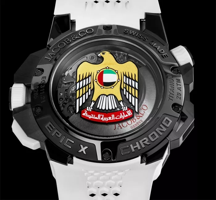 WORLDTIMER_'s tweet photo. Jacob & Co Epic X Chrono UAE 🇦🇪 https://t.co/rjabCLHmbA.AA.A (Retail:US$30,000)
Lowest Price Guaranteed: US$19,300 In US Dollars.
Details:https://t.co/lc3NB8NeTQ
#epicx #JacobWatch #watchbox #Breitling #jaegerlecoultre #hauteHorology #hautehorlogerie #cartier #blancpain #rolex https://t.co/tuqMgAld31