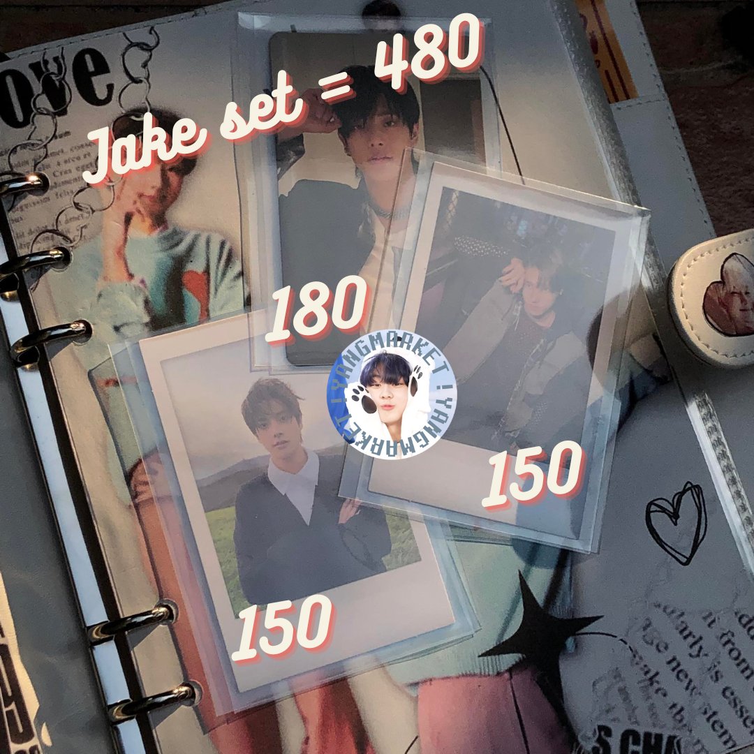 yangmarkett's tweet photo. WTS | LFB  ˚ ̣ ̥  WTT | LFT
please read my carrd before transacting ^^ https://t.co/qXDrbpUnGG
⸝⸝ LOC | Kawit, Cavite

⸝⸝ MOD | jrs, jnt
⸝⸝ dm for condi ^^
⸝⸝ can trade to wonie (dm me for my wl)
⸝⸝ + pf + sf
dm or reply to mine ^^

manifesto sunghoon jay jake answer https://t.co/EFfmKoZeXN