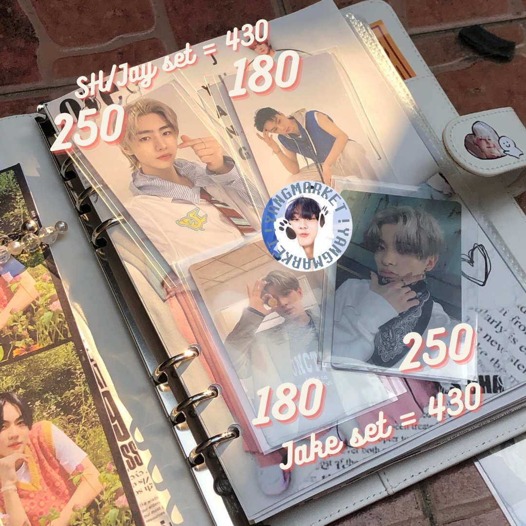 yangmarkett's tweet photo. WTS | LFB  ˚ ̣ ̥  WTT | LFT
please read my carrd before transacting ^^ https://t.co/qXDrbpUnGG
⸝⸝ LOC | Kawit, Cavite

⸝⸝ MOD | jrs, jnt
⸝⸝ dm for condi ^^
⸝⸝ can trade to wonie (dm me for my wl)
⸝⸝ + pf + sf
dm or reply to mine ^^

manifesto sunghoon jay jake answer https://t.co/EFfmKoZeXN