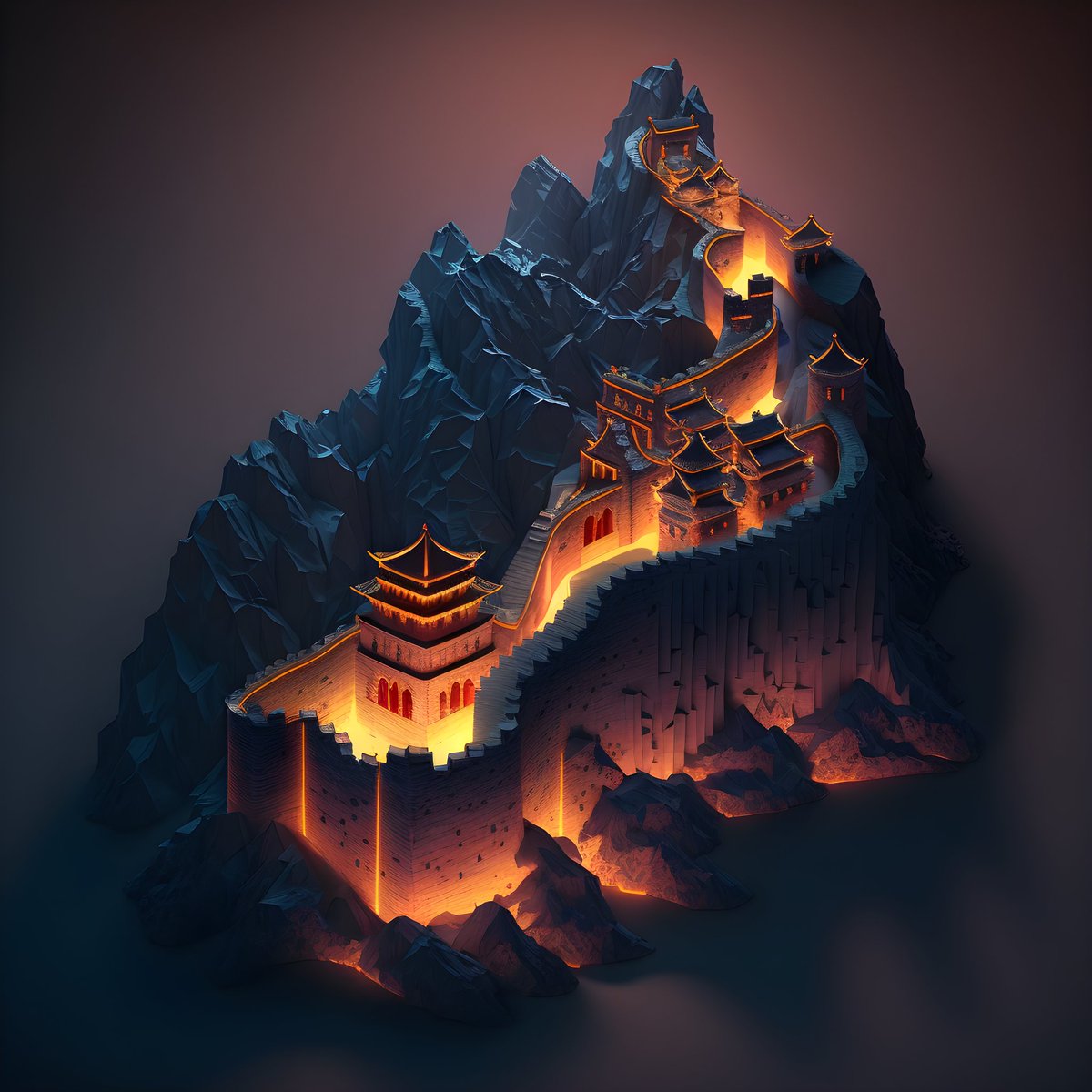 To win:
Follow me ✓
Like &amp; Retweet ✓
Drop your #ETH wallet address ✓

The Great Wall of China, China

#NFTdrops #NFTartists #nftcollectors #NFTGiveaway #openseaNFt #opensea #NFTGiveaways #NFTCommuntiy #NFTshills #NFTartist #NFTsales #NFTdrops