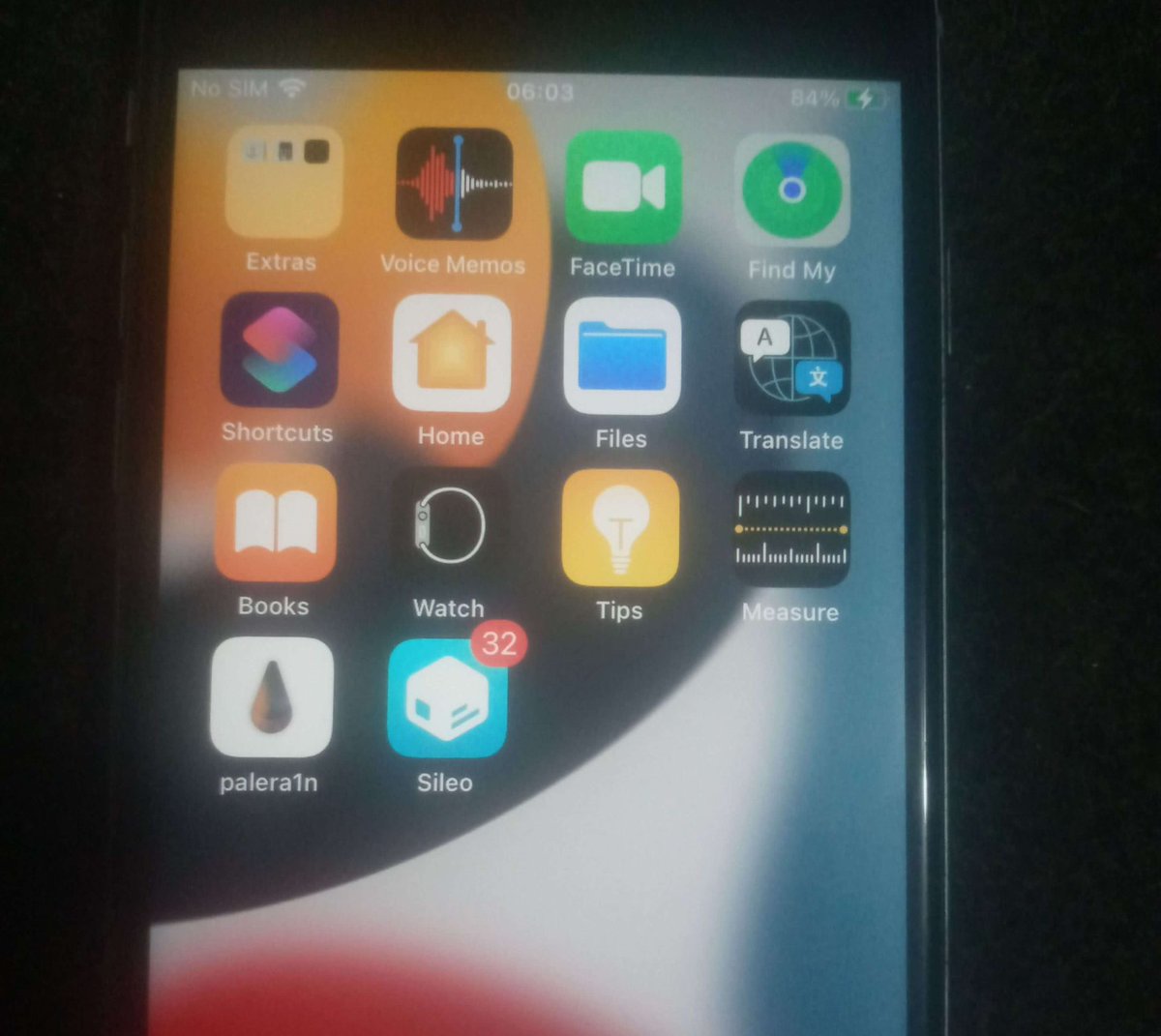 How to jailbreak iPhone 6S using Palera1n (Palen1x) in Windows hovatek.com//forum/thread-… via <a href="/hovatek/">Hovatek</a>