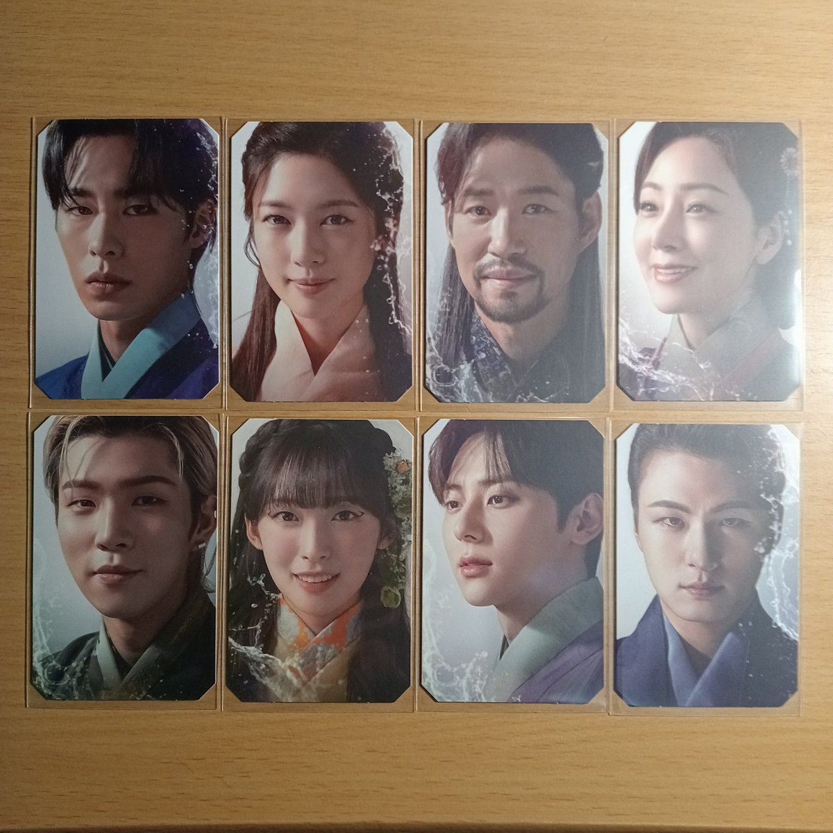 nxcatty's tweet photo. WTS LFB PH

Kdrama Ost Album Photocards 

• Alchemy of Souls Season 1
• The Red Sleeve
• Lovestruck in the City — sold
• Crash Landing on You

— onhand
mop: gcash
mod: sco or direct jnt 

ꕤ reply or dm if interested 

t. korean drama official pcs ji chang wook lee jae wook https://t.co/iIUFcSPaQp