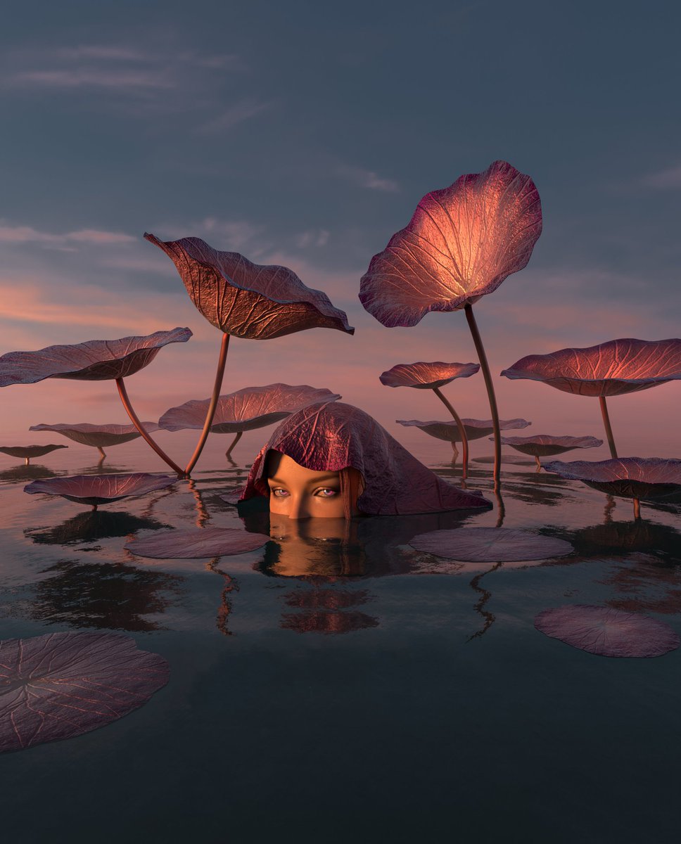 GretaBrat_'s tweet image. Gm fam!

friendly reminder about my last few available NFTs 💜 

Which one speaks to you more?✨