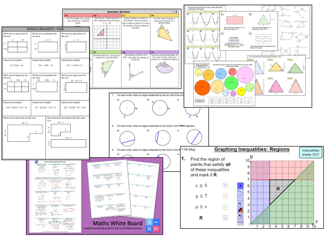 New! My 170th gems post. Ideas, resources and updates for maths teachers. 💎

resourceaholic.com/2023/05/5-math…

Hat tips to follow.

#mathsgems #mathschat #teammaths #mathstlp