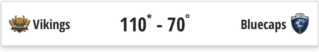 Malaka Vikings QT tweet media