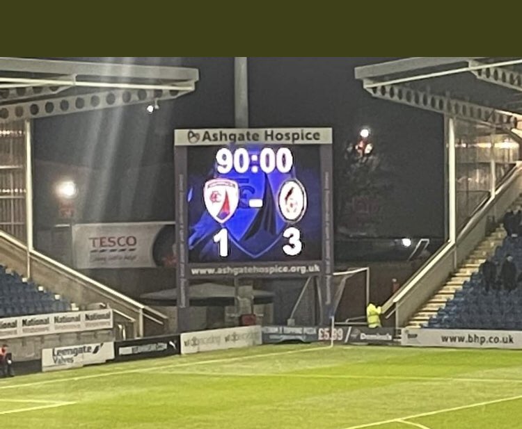 Kevin Bunting tweet media