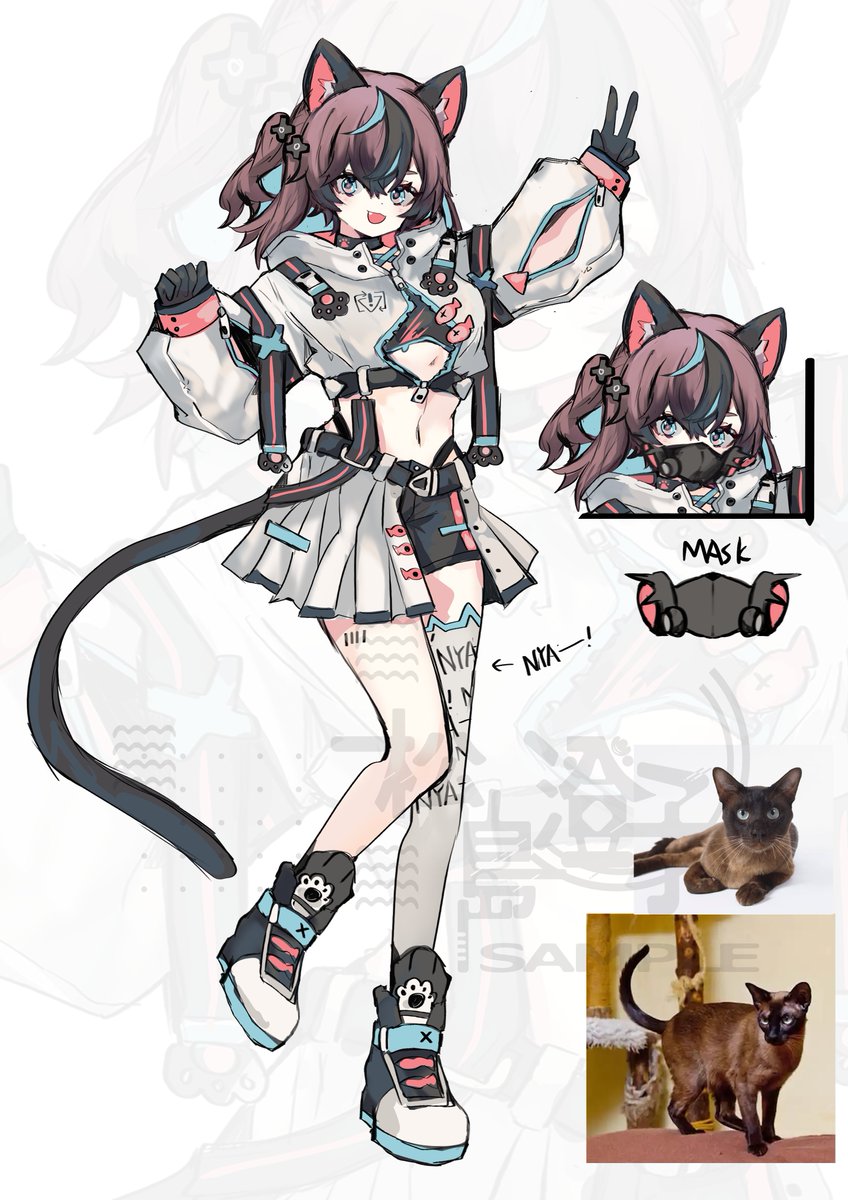 🌸BbChan🌸Heavenly Wolfu Princess (@BbChanVT) / X