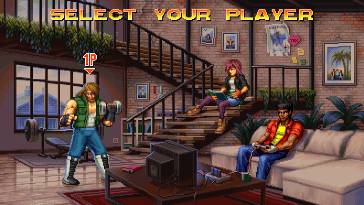 JasonatorOrigin's tweet image. #PS5Share, #FinalVendetta