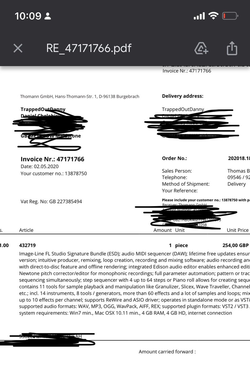 TrappedOutDanny's tweet photo. @PrezzyBrook @MojoKrazy Since you got me confused with somebody else…heres a few receipts for you 🥱 https://t.co/SFkl8sJR6M