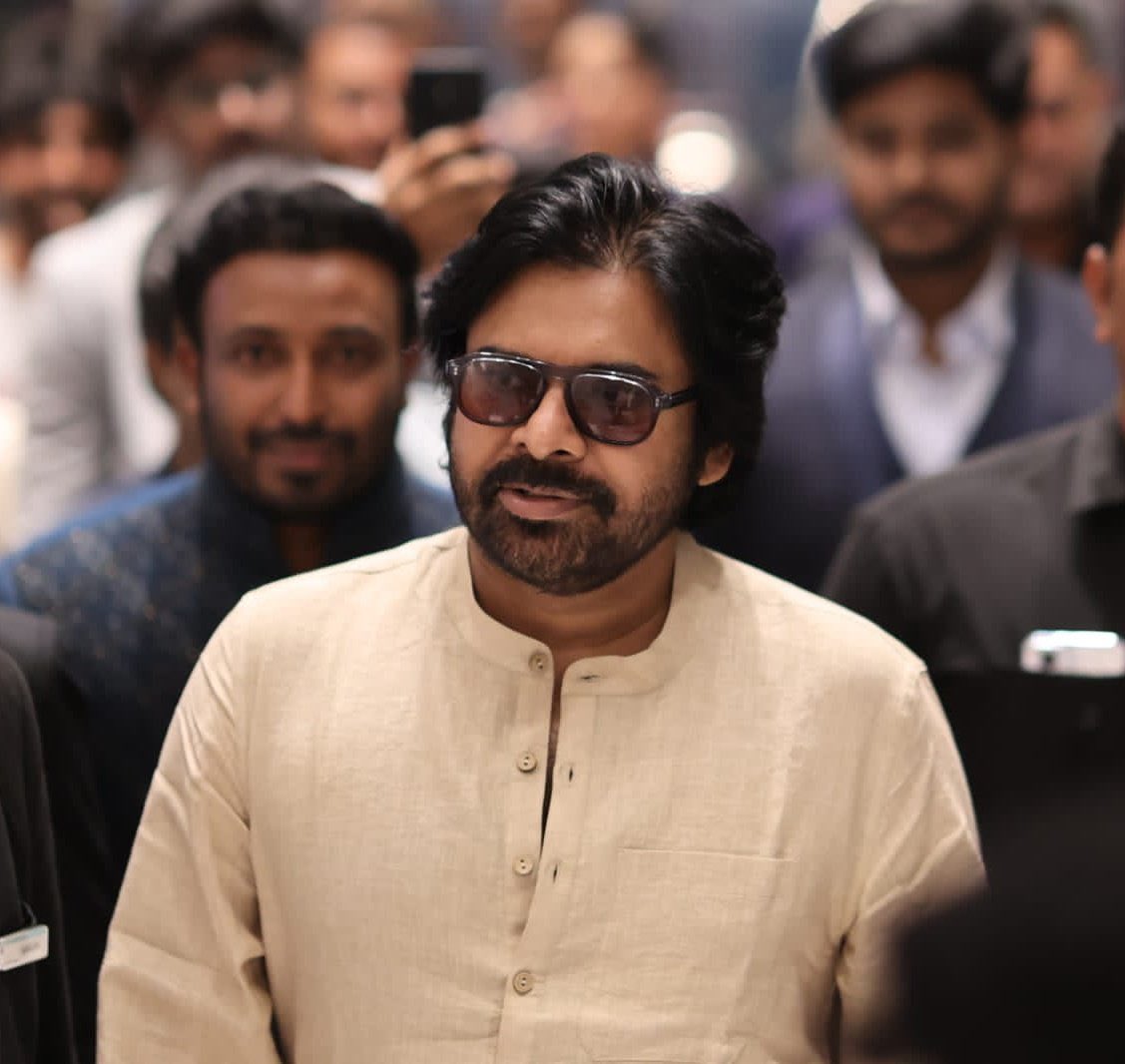 KrishNaiduPspk's tweet image. The #Senani ❤️