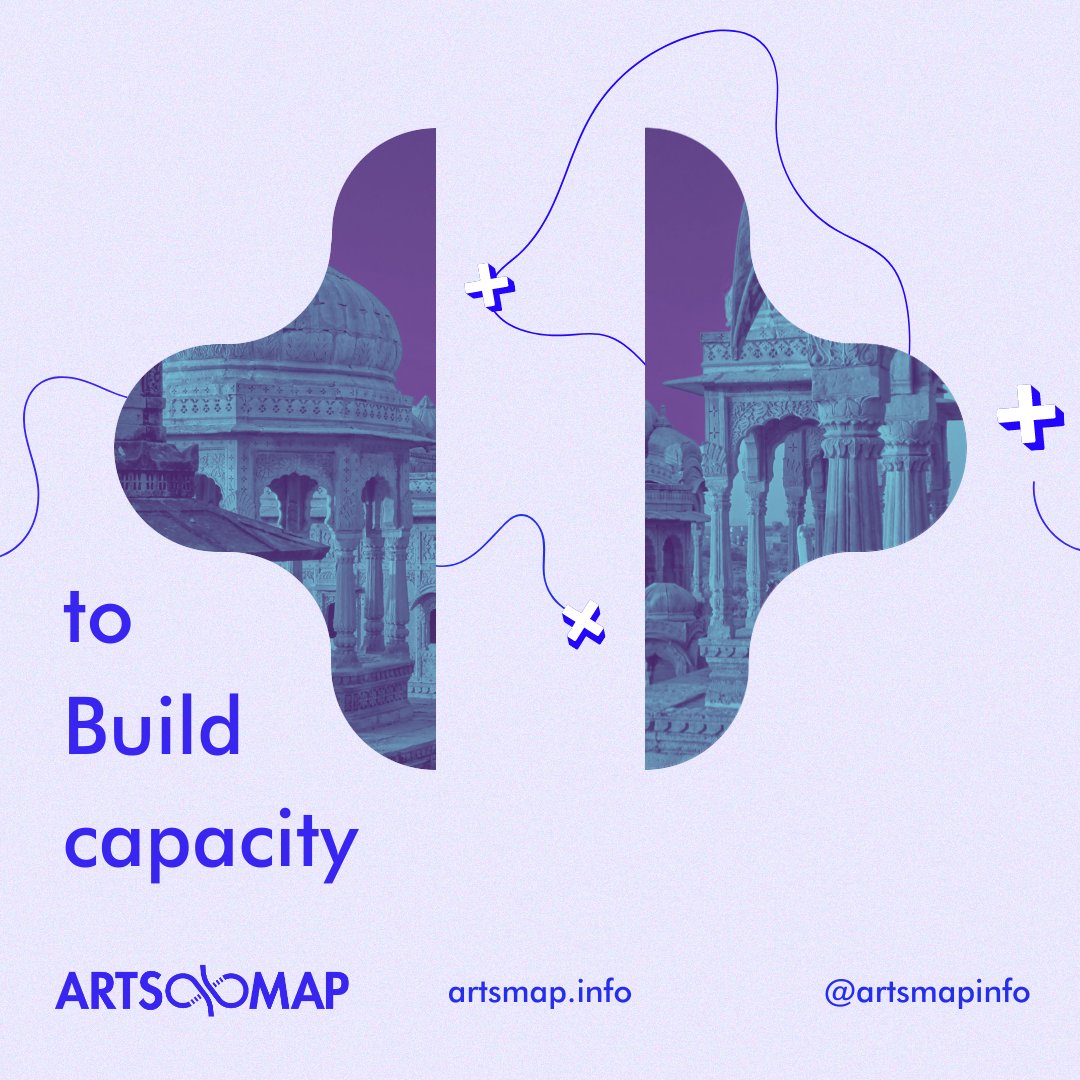 ArtsMap tweet media