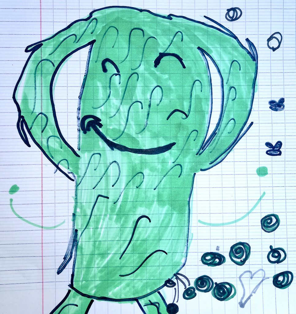 Kenzi_elodie888's tweet image. I'm on a fanart @OozeFriend my 7 year old watched and this is what he did @MotionMarkus you have competition🤭
@Blondie23LMD @jerezizzz @donwinning1 @MKrajewski27 @Swan5on @DavePlowden @tophersensei @thejordean @YoDontMentionMe we can feel @garbagefriends with the flies 🤣