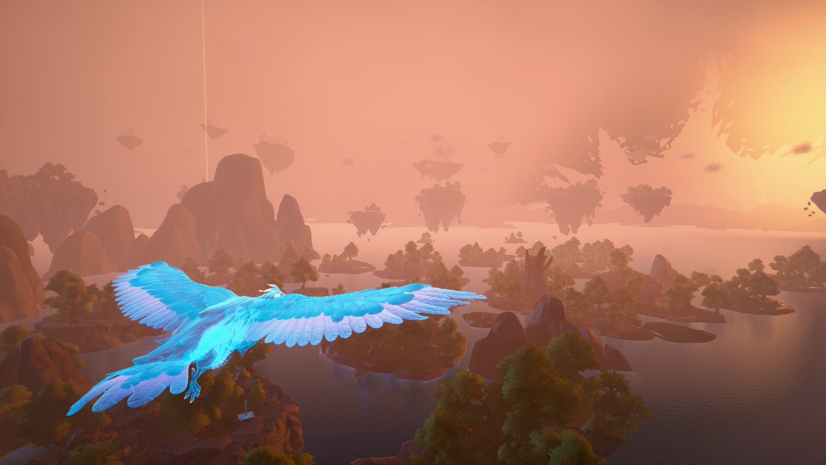 Frozen Flame 🔥 tweet media