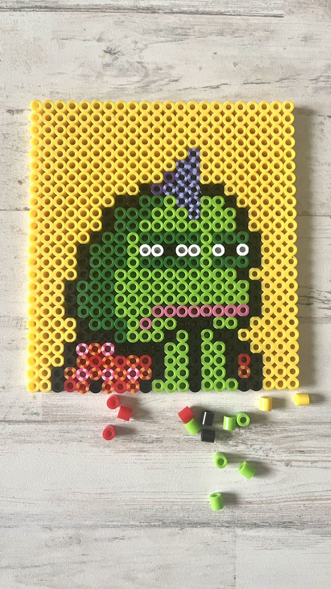 TU-TIMA🦄（チマ） tweet media